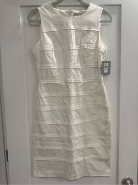 andrew marc dress black and white Andrew Marc Dresses, Clothing